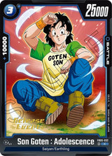 NM / Giapponese / Prereleasestamped - Fusion World New Adventure Pre Release.