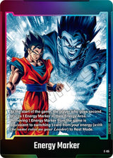 NM / Inglese / E 65 - Fusion World Promos - E