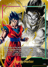 NM / Inglese / E 65 GOLD - Fusion World Promos - E