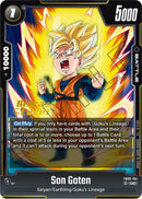 NM / Giapponese / Prereleasestamped - Fusion World Saiyan S Pride Pre Release.
