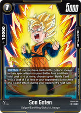 NM / Giapponese / Prereleasestamped - Fusion World Saiyan S Pride Pre Release.
