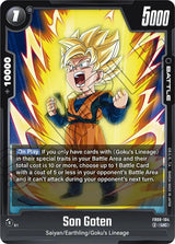 NM / Inglese / UC - Fusion World Saiyan S Pride - FB08