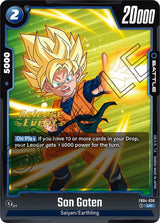 NM / Giapponese / Prereleasestamped - Fusion World Ultra Limit Pre Release.