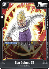 NM / Inglese / UC - Fusion World Dual Evolution - FB09