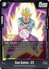 NM / Giapponese / Prereleasestamped - Fusion World Ultra Limit Pre Release.
