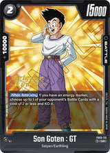 NM / Giapponese / Prereleasestamped - Fusion World Raging Roar Pre Release.