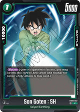 NM / Inglese / C - Fusion World Dual Evolution - FB09
