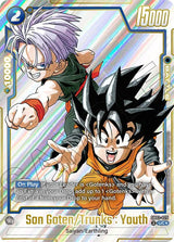 NM / Giapponese / AA - Fusion World Manga Booster 02 - SB02