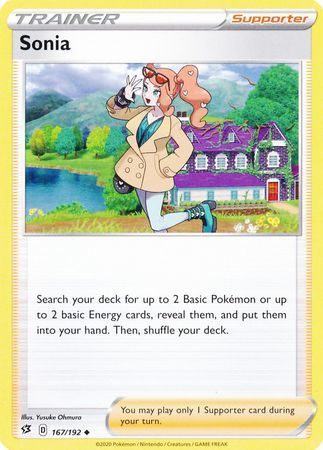 Sonia - Fragore Ribelle 167/192 [ Italiano / Inglese ]