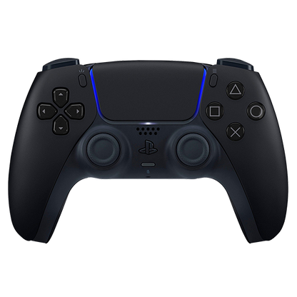 SONY PlayStation 5 Controller Wireless DualSense Midnight Black