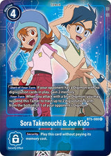 NM / Inglese / AA - Bt 05 Booster Battle Of Omni - BT5
