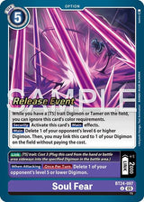 NM / Giapponese / Prereleasestamped - PRE-RELEASESTAMPED