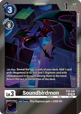 NM / Inglese / AA - Foil Ex 9 Versus Monsters - EX9