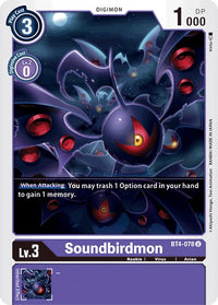 U - Bt 04 Booster Great Legend - BT4