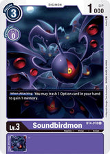 NM / Inglese / U - Bt 04 Booster Great Legend - BT4