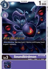 NM / Giapponese / Prereleasestamped - PRE-RELEASESTAMPED