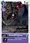 EX / Inglese / P - Bt 10 Xros Encounter - BT10