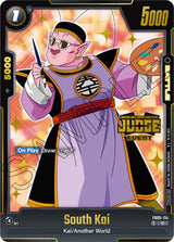 NM / Inglese / Judgepack 04 Event - Judge Promos Fusion World - FB05