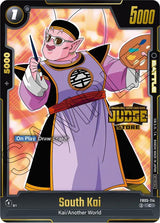 NM / Giapponese / Judgepack 04 Store - Judge Promos Fusion World - FB05