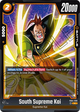 NM / Inglese / C - Fusion World Ultra Limit - FB04