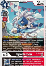 NM / Giapponese / Prereleasestamped - PRE-RELEASESTAMPED