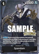 NM / Inglese / PROMO - (Offline Regional 2023 | Participant) - Store Tourn.