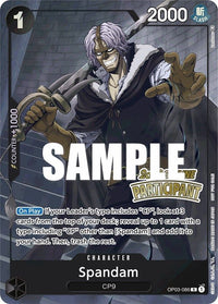 PROMO - (Offline Regional 2023 | Participant) - Store Tourn.