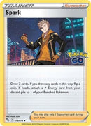 NM / Italiano / U 070/078 - Pokémon GO