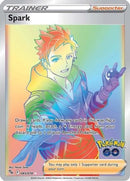 NM / Italiano / SEC 085/078 - Pokémon GO