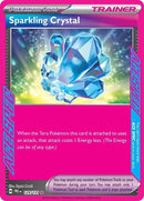 NM / Italiano / ACE 129/131 - Evoluzioni Prismatiche