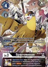 NM / Giapponese / AA - Bt 10 Xros Encounter - BT10