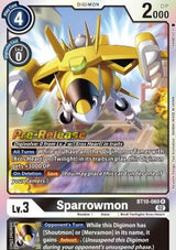 NM / Giapponese / Prereleasestamped - PRE-RELEASESTAMPED