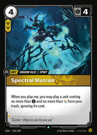 Uncommon - ORIGINS-226