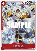 NM / Inglese / COMMON - (Dash Pack) - OP-04: Kingdoms of Intrigue Promos