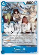 NM / Inglese / COMMON - OP-08: Two Legends