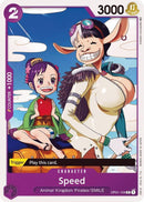 NM / Inglese / COMMON - OP-01: Romance Dawn
