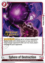 NM / Giapponese / Prereleasestamped - Fusion World Raging Roar Pre Release.