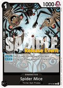 NM / Inglese / PROMO - OP-14: The Azure Sea's Seven Promos
