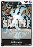 NM / Inglese / COMMON - OP-14: The Azure Sea's Seven