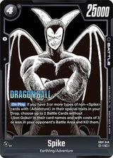 NM / Inglese / C - Fusion World Manga Booster 01 - SB01