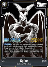 NM / Giapponese / Prereleasestamped - Release Event Cards Fusion World Manga.