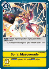NM / Inglese / SR - Bt 05 Booster Battle Of Omni - BT5