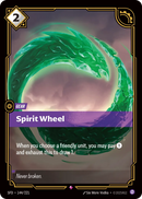 NM / Inglese / RARE - SPIRITFORGED-144