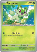 NM / Italiano / PR SVP 001 - SVP Black Star Promos