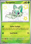 NM / Italiano / PR SVP 076 - SVP Black Star Promos (Shiny Promo)