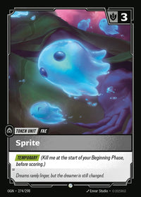 274 - ORIGINS-274