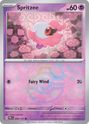 NM / Italiano / C 038/131 - Evoluzioni Prismatiche - Master Ball Reverse Ho.