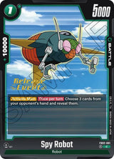 NM / Giapponese / Prereleasestamped - Fusion World Blazing Aura Pre Release.