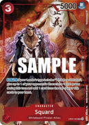 NM / Inglese / ALTERNATEART - (Box Topper) - OP-02: Paramount War