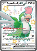 NM / Italiano / SSR 223/091 - Destino di Paldea